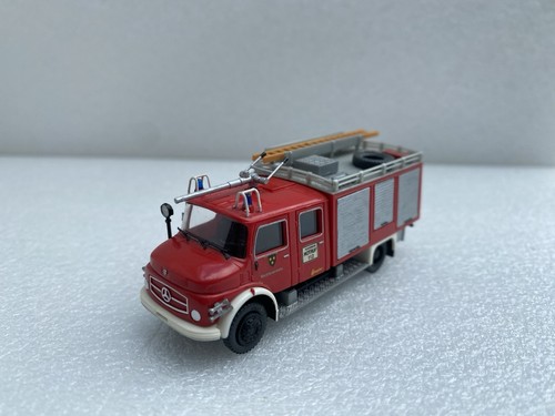 Preiser 1246 mercedes laf - 1246,