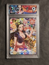 NICO ROBIN - ONE PIECE -