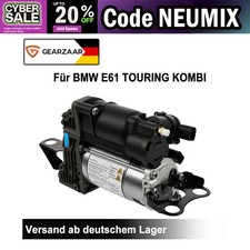 Luftfederung Kompressor für