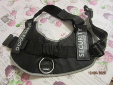 Hunde-Brustgeschirr für große Hunde kaum benutzt