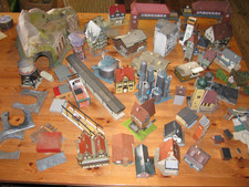 708| Konvolut meist H0