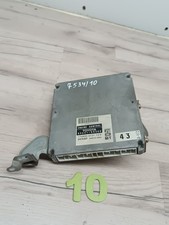 Motorsteuergerat ECU Toyota Avensis Verso T22 D-4D  89661-44300