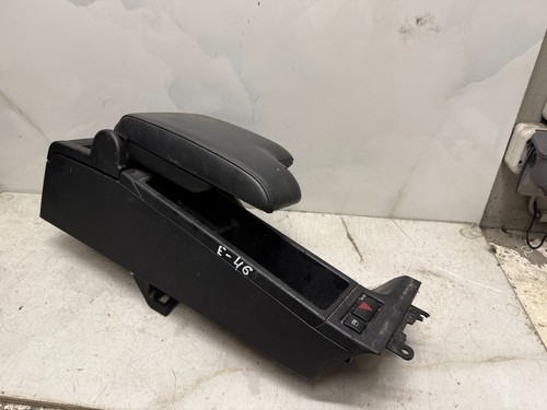 Bmw e46 mittelarmlehne - bmw,