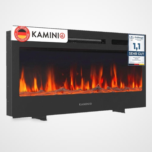 Kaminio marlon elektrokamin - kaminio,