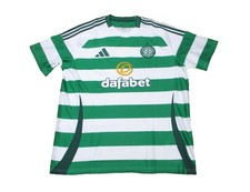 Celtic Glasgow FC Trikot Home