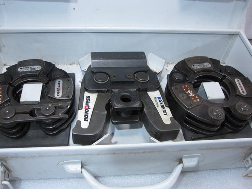Novopress geberit mapress - novopress,