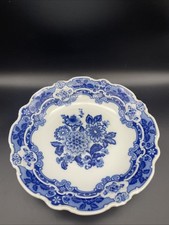 Wallendorf Schale , Echt