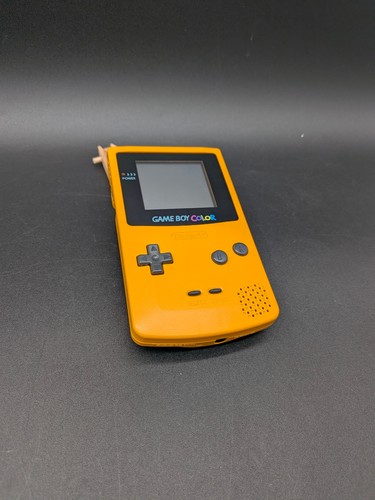 Nintendo game boy spielkonsole - nintendo,