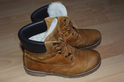 Panama jack damen stiefel - panama,