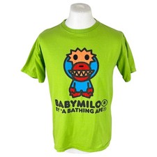 A Bathing Ape T-Shirt M Herren