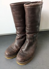 Panama Jack Stiefel Gr. 38