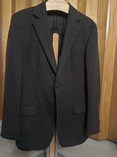 Ermenegildo zegna sakko braun - sakko,