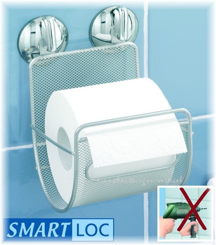 WC-Rollenhalter