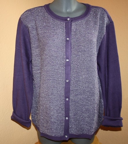 Cardigan strickjacke - cardigan,