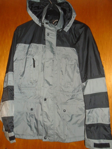 Giani feroti outdoor jacke - giani,