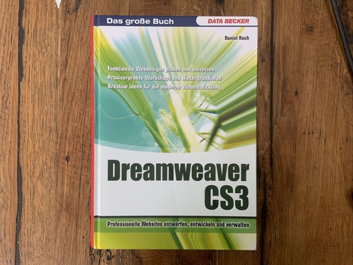 Adobe dreamweaver cs3 plus - adobe,