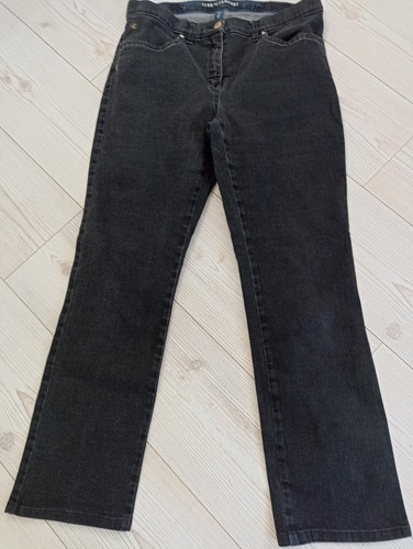 Damen marken jeans - damen, gr.