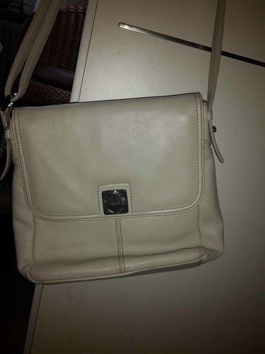 Picard tasche weiß - weiß,
