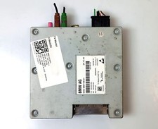 Bmw module dvb - tv,