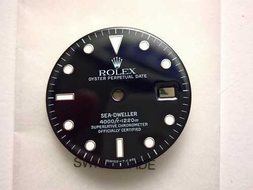 Vintage rolex sea dweller - vintage, sea-dweller