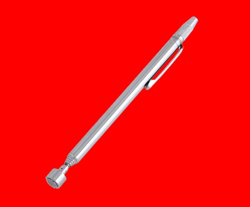Teleskop magnetheber - 2,