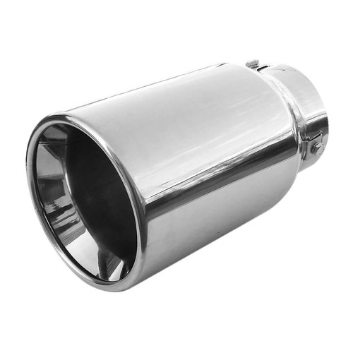 Auspuffblende auspuff endrohr - auspuff,