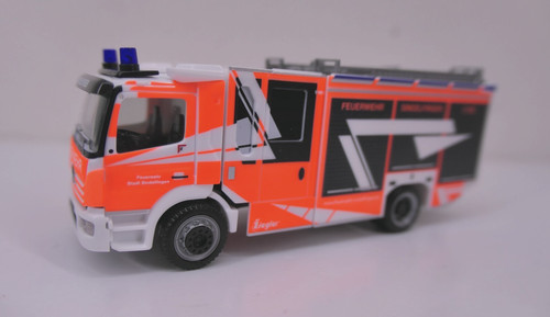 Herpa mb atego ziegler - atego,