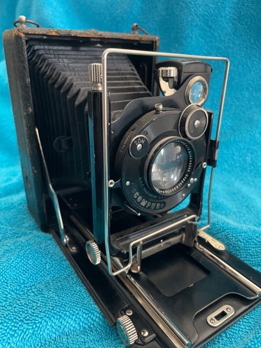Vintage welta 9x12 - welta,