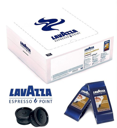 600 kaffee lavazza espresso - 600,