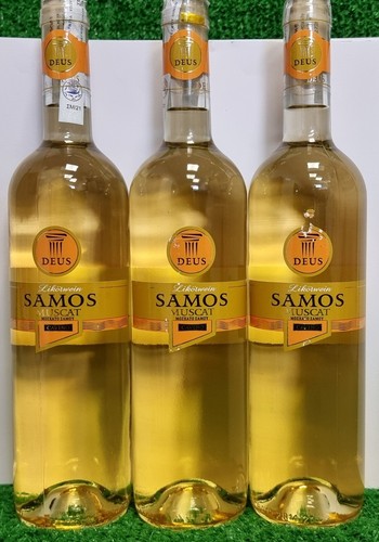 Deuss samos - deuss,
