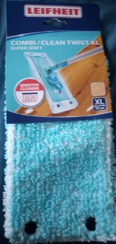 Leifheit wischbezug twist - leifheit,