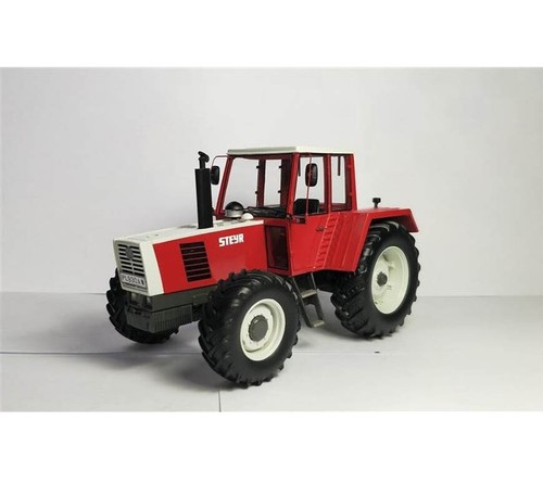 Miniatur steyr 1400a 65327 - mo-miniatur,
