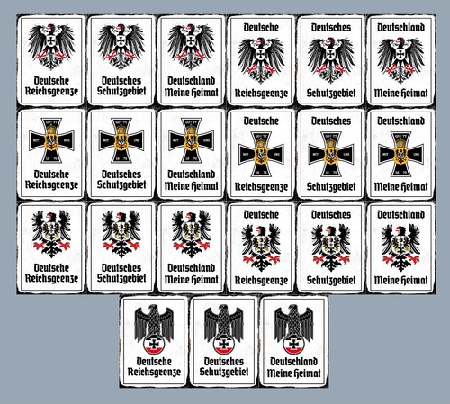 Top schilder militaria - top-schilder,,