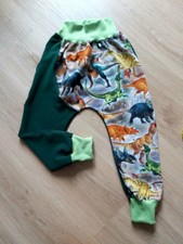 Grüne jogginghose - grüne,