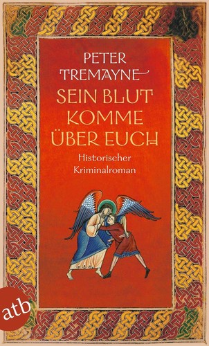 Sein blut komme - über, euch