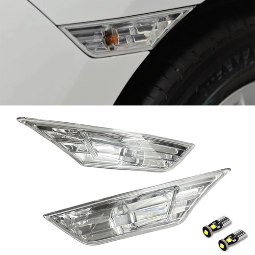 Seitenblinker blinker - 2x,