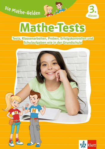 Die mathe helden tests - die, mathe-helden: