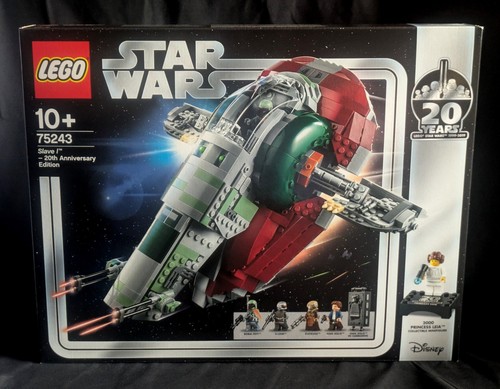 Lego star wars slave - wars, –