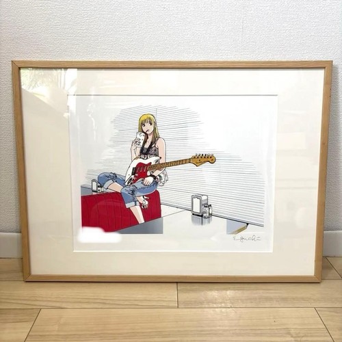 Hisashi eguchi stop - eguchi,