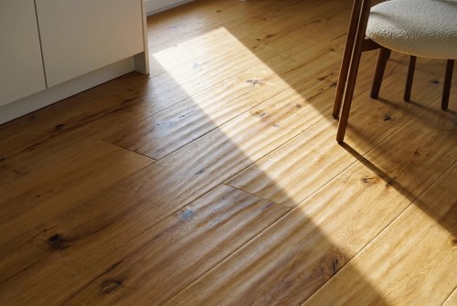 Parkett eiche landhausdiele - eiche,