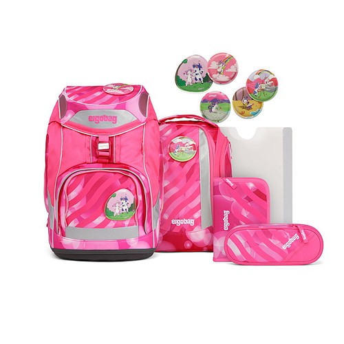 Schulranzen mädchen ergobag - schulranzen,