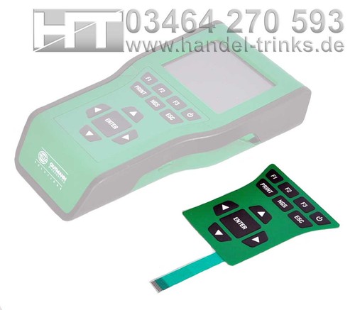 Hella gutmann tastatur - gutmann, für