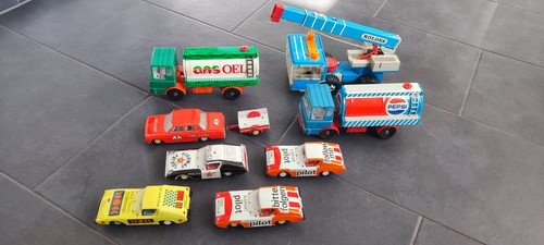 Blechspielzeug ddr ehri - ehri, msb