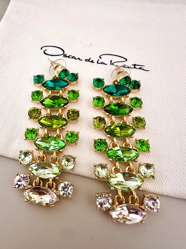 Oscar renta gold ombre - gold,