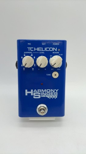 Helicon harmony singer 2 - singer,
