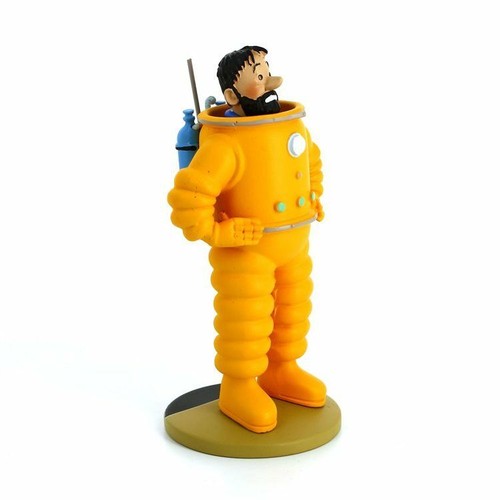 Tim struppi tintin haddock - &,
