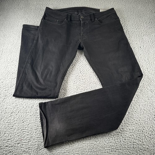 Diesel safado jeans - diesel, 33x32