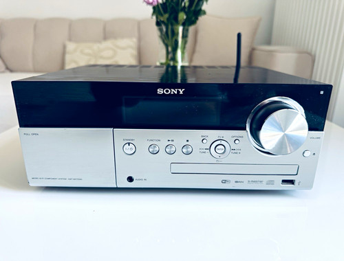 Sony hcd mx700ni stereo - sony, hcd-mx700ni