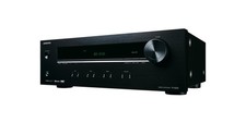 Onkyo 8220 schwarz - tx-8220,