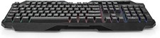 Gaming tastatur keyboard - gaming,